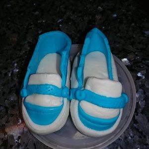 Meet your Posher, Hedyeh